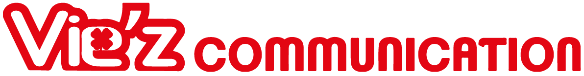 Viez Communication - 100% de créativité et 0% de limite.