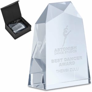Prix Altitude Milestone