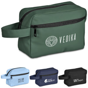 Trousse de toilette résistante à l'eau Altitude Everdri