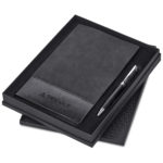 Ensemble carnet et stylo Alex Varga Barnabas