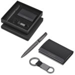 Coffret cadeau Alex Varga Nordberg