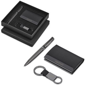 Coffret cadeau Alex Varga Nordberg
