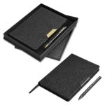 Coffret carnet et stylo Alex Varga Onassis
