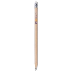 Crayon en bois Altitude Wunderkind
